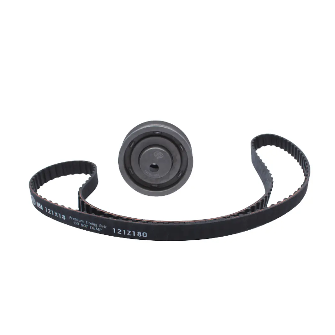 KIT DISTRIBUCION VW GOL 1.6 1.8 00 1