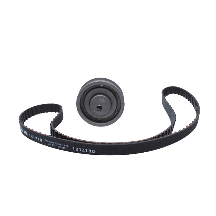 KIT DISTRIBUCION VW GOL 1.6 1.8 00 1