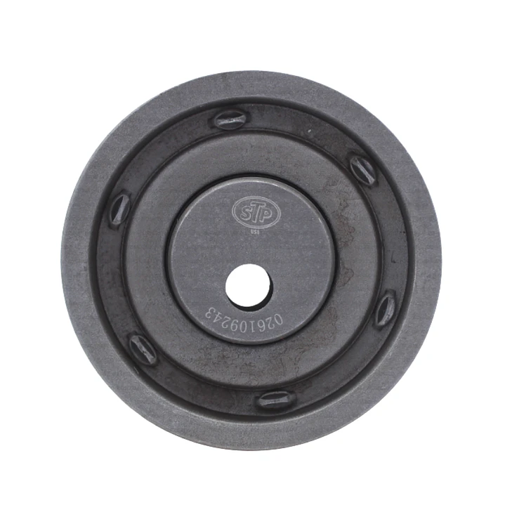 KIT DISTRIBUCION VW GOL 1.6 1.8 00 2