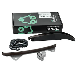 KIT DISTRIBUCION COMPLETO 24321-2E010 TUCSON