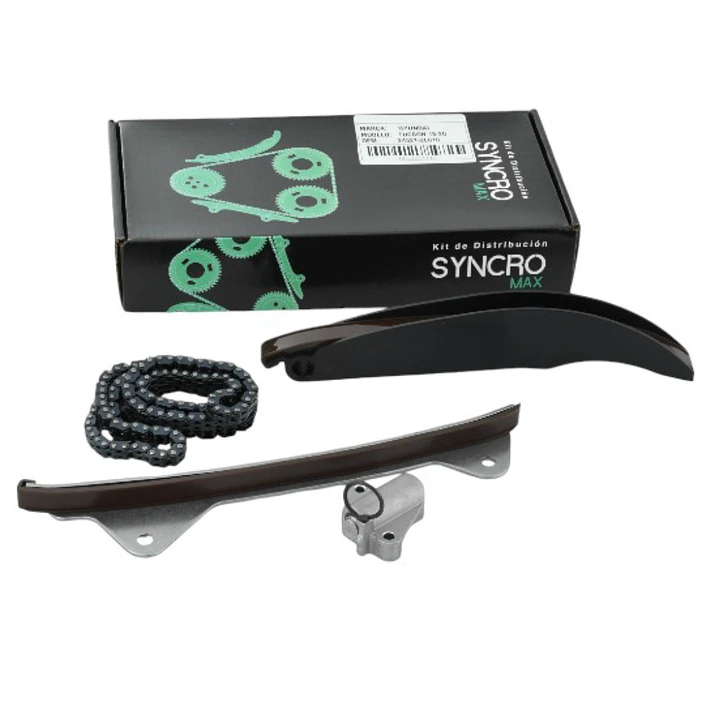 KIT DISTRIBUCION COMPLETO 24321-2E010 TUCSON 1