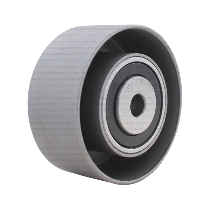 KIT DISTRIBUCION, CHEVROLET TRACKER 1800 F18D DOHC 13/18 CON CORREA 146 DIENTES 3