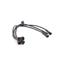 CABLE BUJIA JUEGO MARUTI