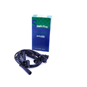 CABLES BUJIAS JUEGO PRIDE POP