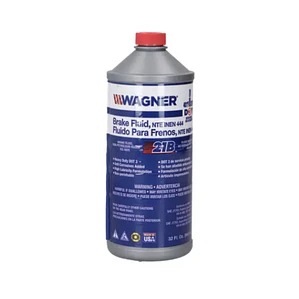 LIQUIDO DE FRENO DOT3 WAGNER 946ML