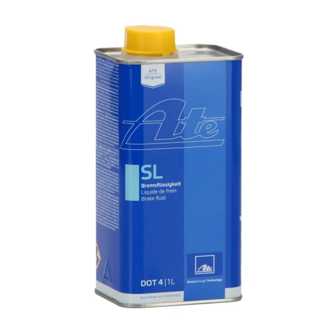LIQUIDO DE FRENO DOT4 ATE 1L 1
