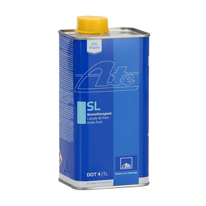 LIQUIDO DE FRENO DOT4 ATE 1L