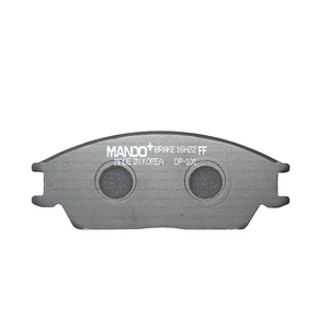 JUEGO PASTILLAS FRENO DEL HY ACCENT /04 EXCEL/ELANT/ P1308