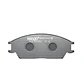 JUEGO PASTILLAS FRENO DEL HY ACCENT /04 EXCEL/ELANT/ P1308 - Miniatura 1