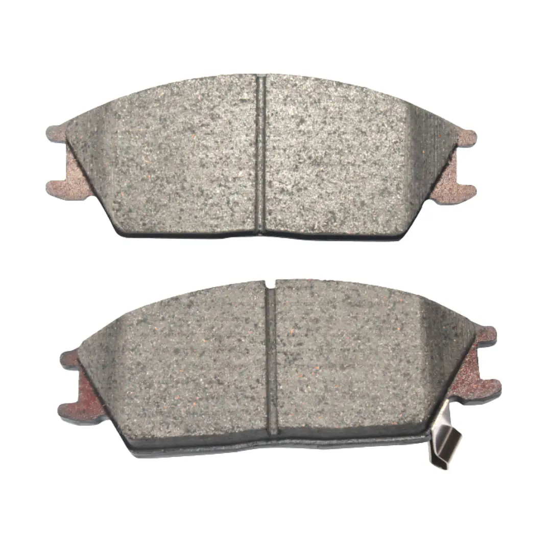 JUEGO PASTILLAS FRENO DEL HY ACCENT /04 EXCEL/ELANT/ P1308 3