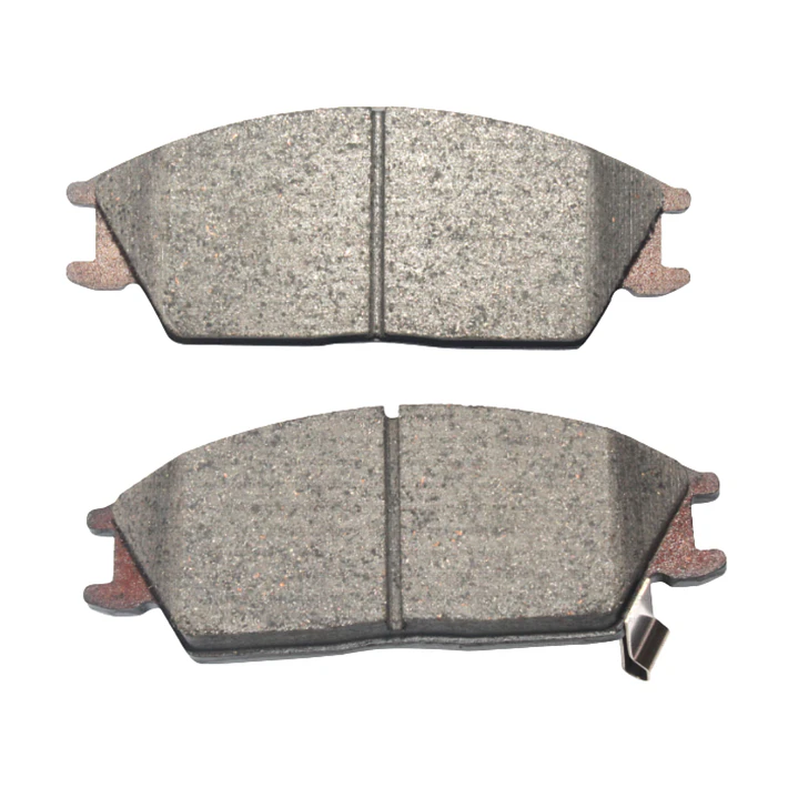 JUEGO PASTILLAS FRENO DEL HY ACCENT /04 EXCEL/ELANT/ P1308 3