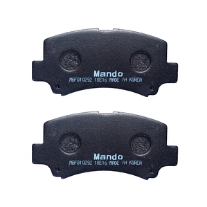 PASTILLA SZ WAGON R 00/ CHANGAN P.UP S100/S300 08/ MAN