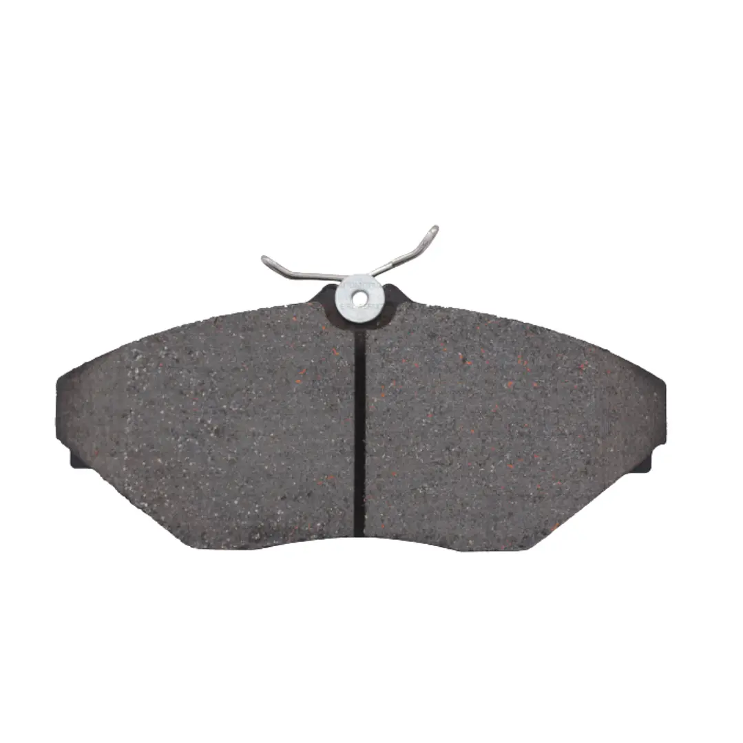 JUEGO PASTILLAS FRENO DEL MH PIK UP 07/18 2.6 2.5 2 2