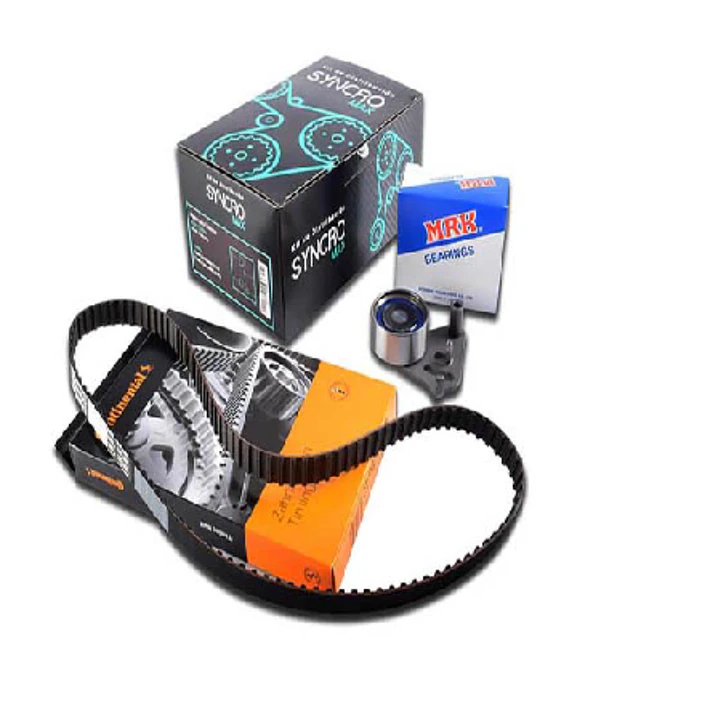 KIT DISTRIBUCION COMPLETO 115ZA-19 TROOPER 2.3 1