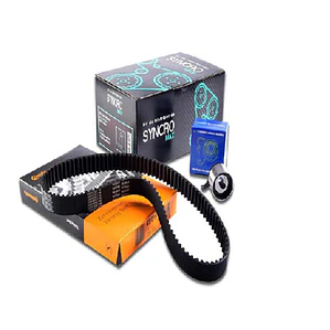 KIT DISTRIBUCION SPARK 04 - 16 800CC / MATIZ 98 - 04 800CC