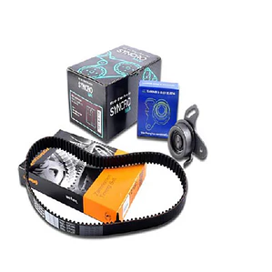 KIT DISTRIBUCION COMPLETO KIT-SOHC-ACC05 ACCENT