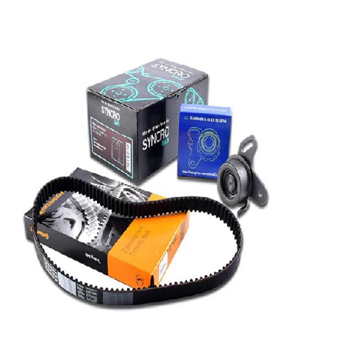 KIT DISTRIBUCION COMPLETO KIT-SOHC-ACC05 ACCENT 1