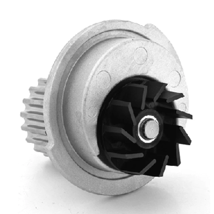 BOMBA DE AGUA CHEVROLET AVEO 04 - 16 1.4/ OPTRA 04 - 16 1.6/ VIVANT 04 - 09 1.6 2