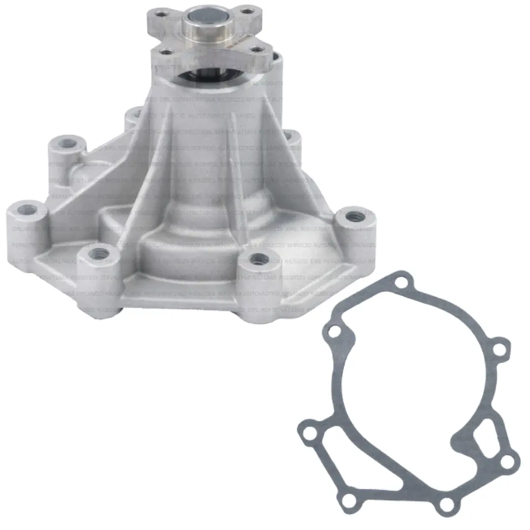 BOMBA DE AGUA HYUNDAI H1/PORTER/FRONTIER/SORENTO 2,5 D4CB  1