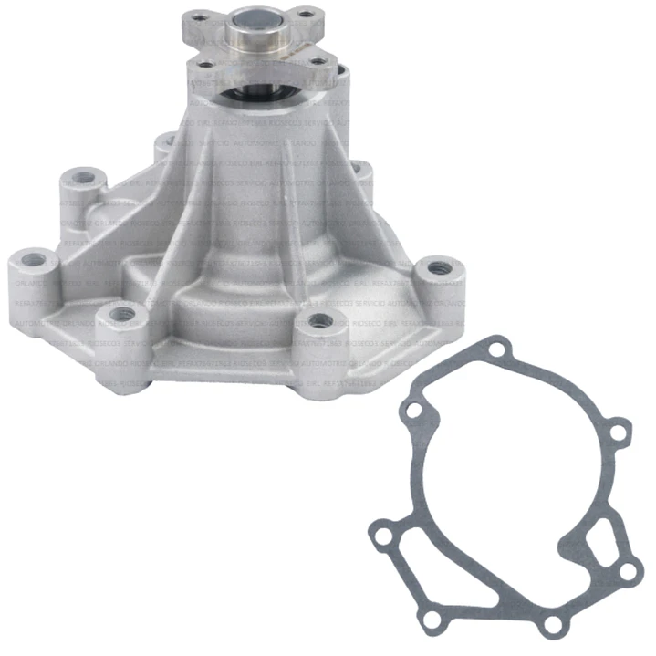 BOMBA DE AGUA HYUNDAI H1/PORTER/FRONTIER/SORENTO 2,5 D4CB  1