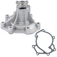 BOMBA DE AGUA HYUNDAI H1/PORTER/FRONTIER/SORENTO 2,5 D4CB  - Miniatura 1