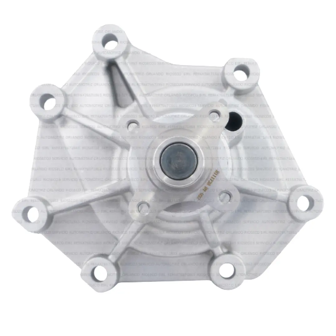 BOMBA DE AGUA HYUNDAI H1/PORTER/FRONTIER/SORENTO 2,5 D4CB  2