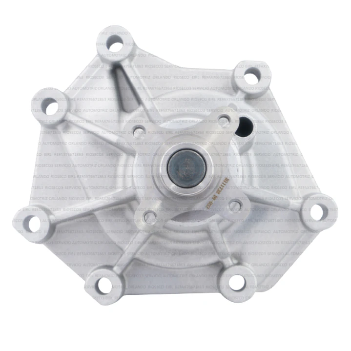 BOMBA DE AGUA HYUNDAI H1/PORTER/FRONTIER/SORENTO 2,5 D4CB  2