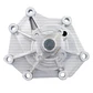 BOMBA DE AGUA HYUNDAI H1/PORTER/FRONTIER/SORENTO 2,5 D4CB  - Miniatura 2