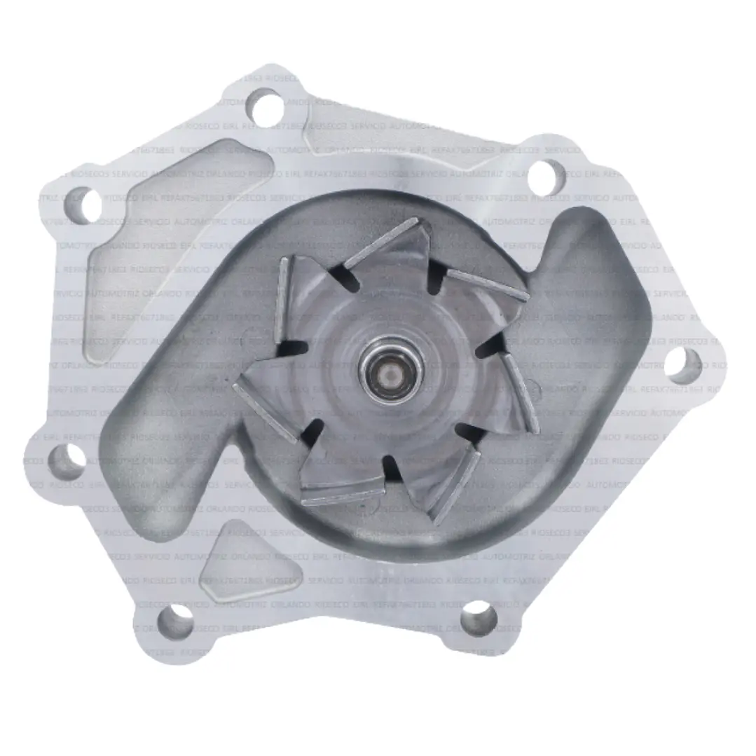 BOMBA DE AGUA HYUNDAI H1/PORTER/FRONTIER/SORENTO 2,5 D4CB  3