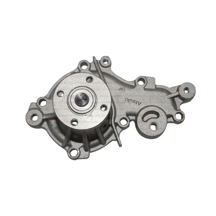 BOMBA AGUA ALTO 1.0 1