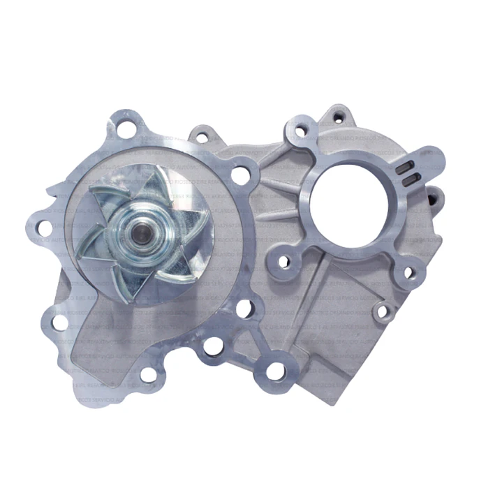 BOMBA DE AGUA GW POER 2.0T 2