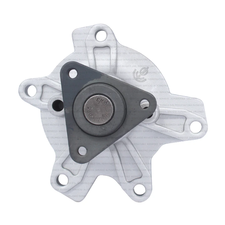 BOMBA AGUA TY YARIS 99/18 SEDAN/SPORT 1/2NZFE  2