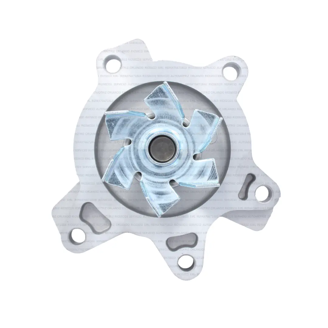 BOMBA AGUA TY YARIS 99/18 SEDAN/SPORT 1/2NZFE  3