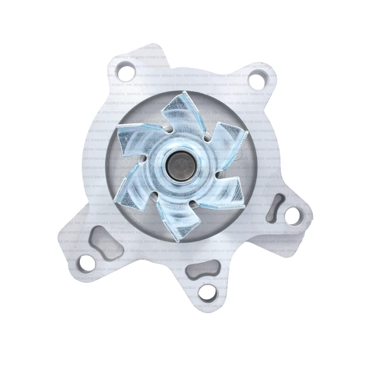 BOMBA AGUA TY YARIS 99/18 SEDAN/SPORT 1/2NZFE  3