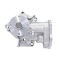 BOMBA DE AGUA MITSUBISHI L200 2,5 4D56T 07 - Miniatura 2