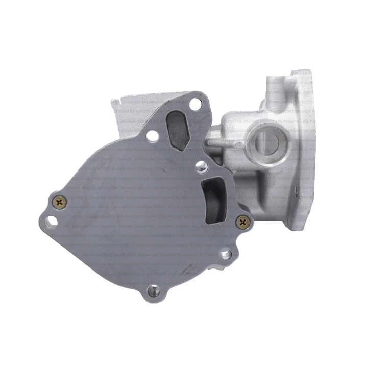 BOMBA DE AGUA MITSUBISHI L200 2,5 4D56T 07 3
