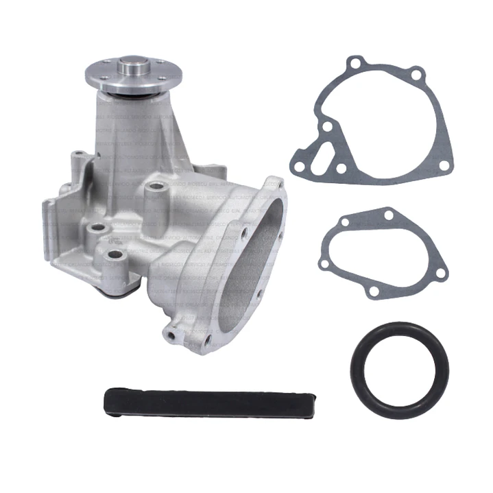 BOMBA DE AGUA MITSUBISHI L200 2,5 4D56T 07 4