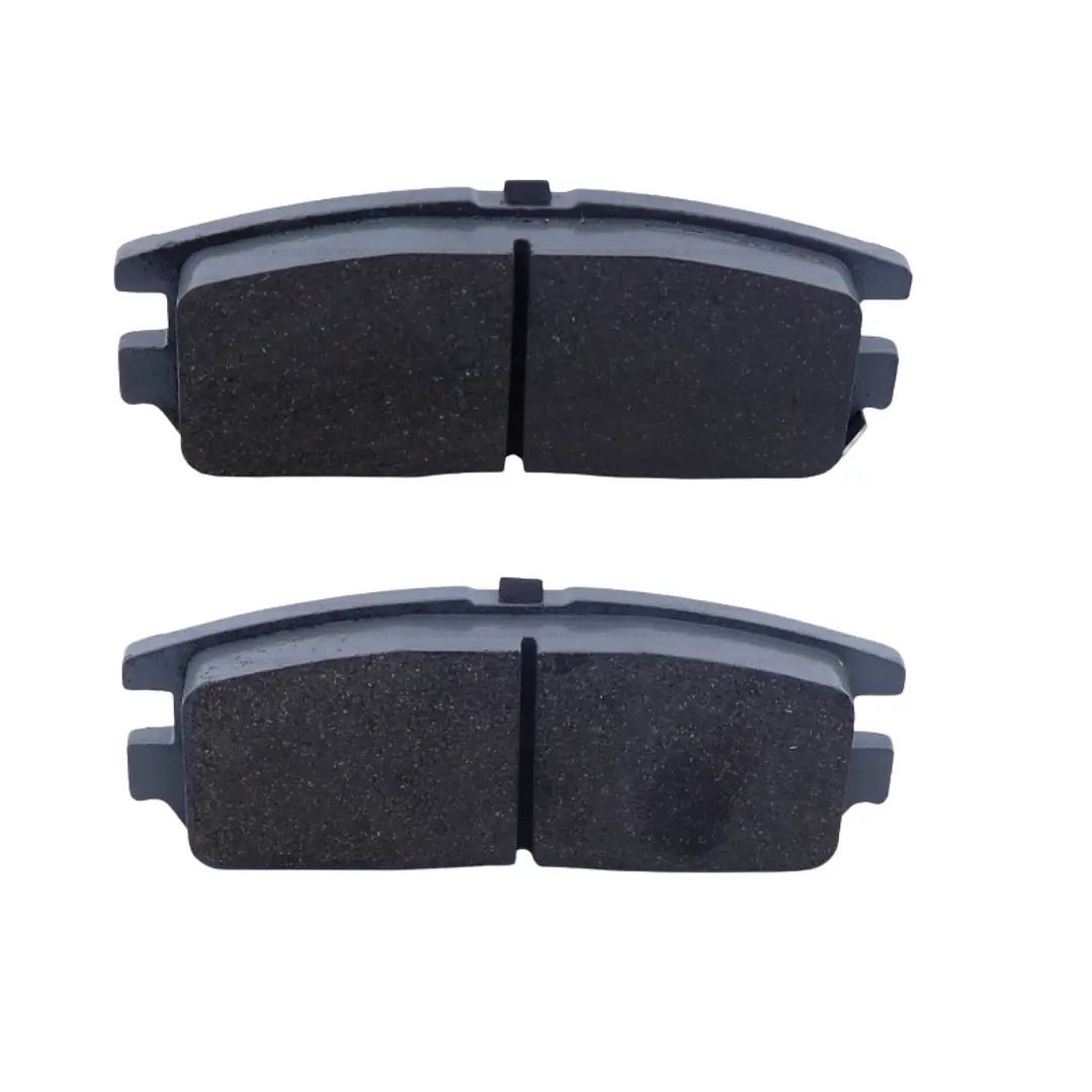 PASTILLAS FRENO ISUZU-HONDA-GREAT W T.P0195 1