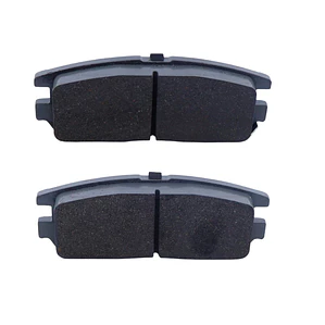 PASTILLAS FRENO ISUZU-HONDA-GREAT W T.P0195