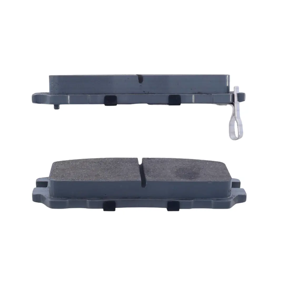 PASTILLAS FRENO ISUZU-HONDA-GREAT W T.P0195 2