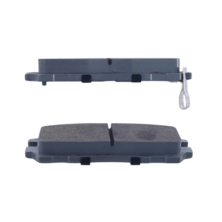 PASTILLAS FRENO ISUZU-HONDA-GREAT W T.P0195 2