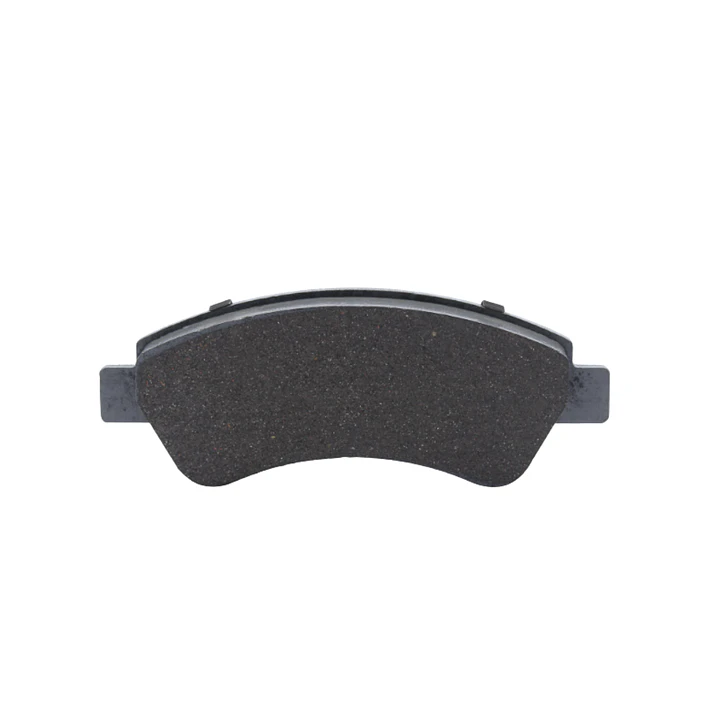 PASTILLA .FRENO .PEUGEOT PARTNER - 307 P0490 GTX 1