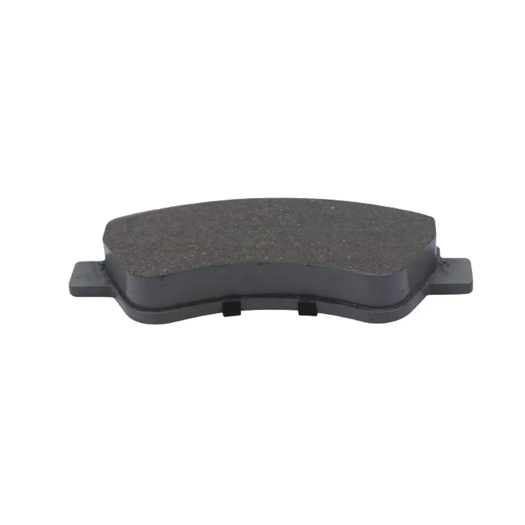 PASTILLA .FRENO .PEUGEOT PARTNER - 307 P0490 GTX 2