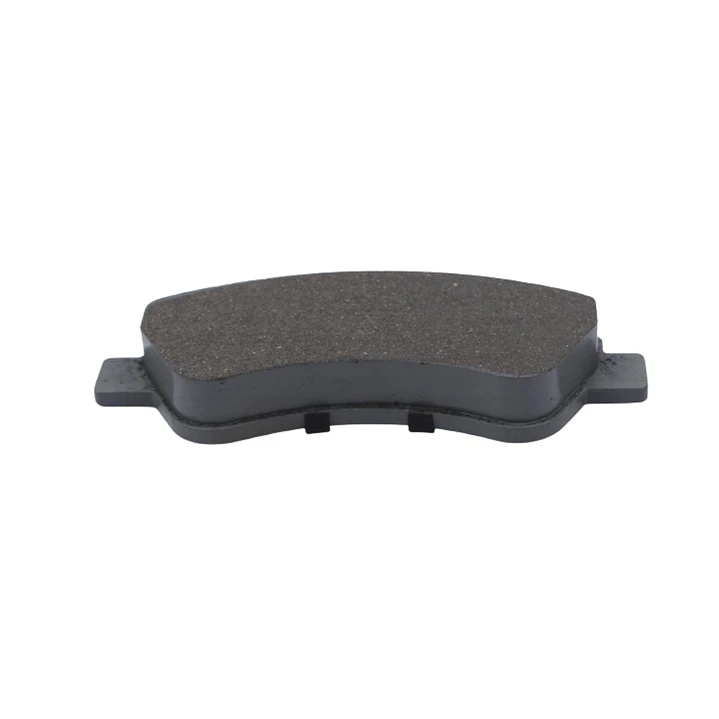 PASTILLA .FRENO .PEUGEOT PARTNER - 307 P0490 GTX 2