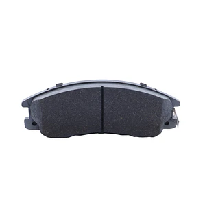 PASTILLAS FRENO  SSANGYONG ACTYON P0476