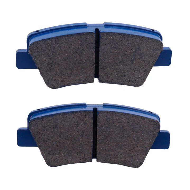 PASTILLAS .FRENO.HYUNDAI SONATA TRAS. 09-10 P1116 1