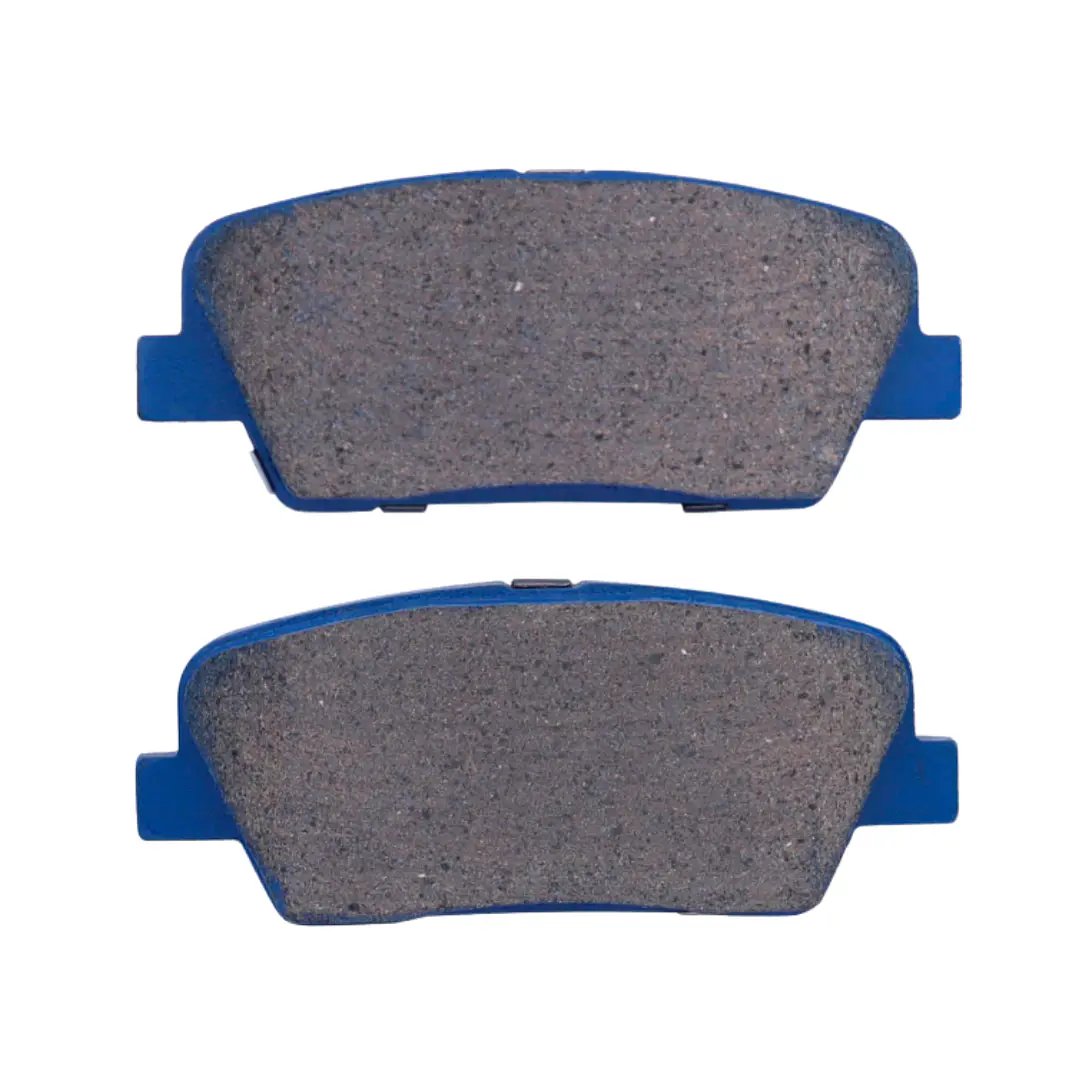 PASTILLAS .FRENO HYUNDAI SANTA FE T. 10- P1119 1