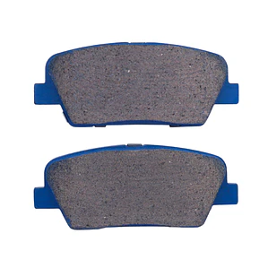 PASTILLAS .FRENO HYUNDAI SANTA FE T. 10- P1119