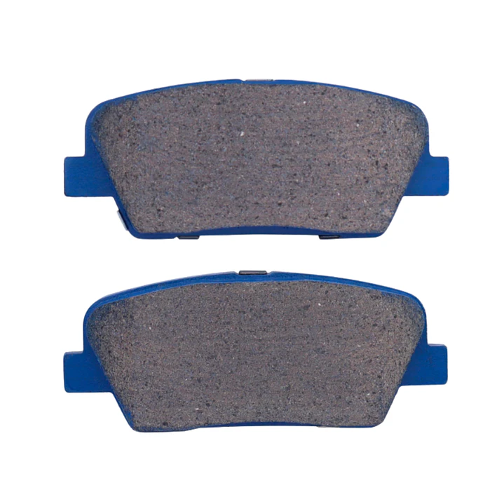 PASTILLAS .FRENO HYUNDAI SANTA FE T. 10- P1119 1