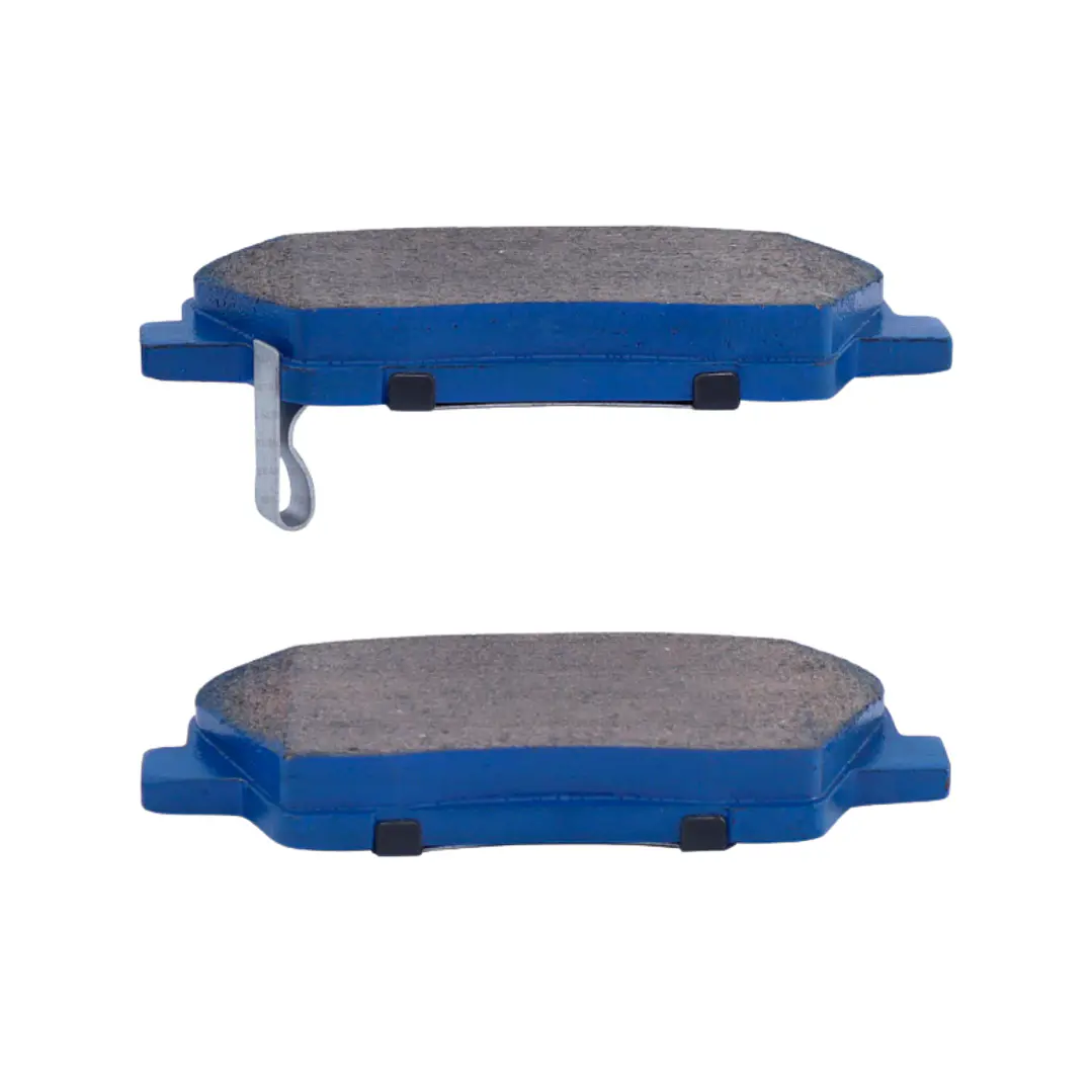 PASTILLAS .FRENO HYUNDAI SANTA FE T. 10- P1119 2